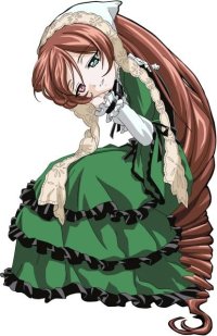 BUY NEW rozen maiden - 93331 Premium Anime Print Poster